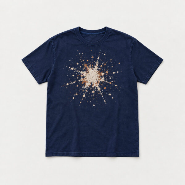 Product image Bleach Starburst Tee
