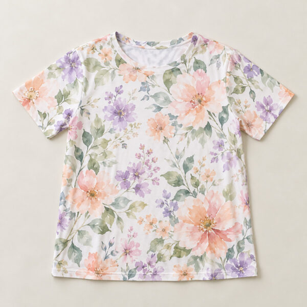 Product image Daydream Watercolor Comfort Tee