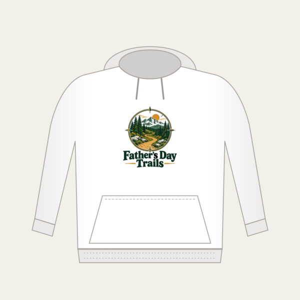 Product image Father's Day Trails Hoodie