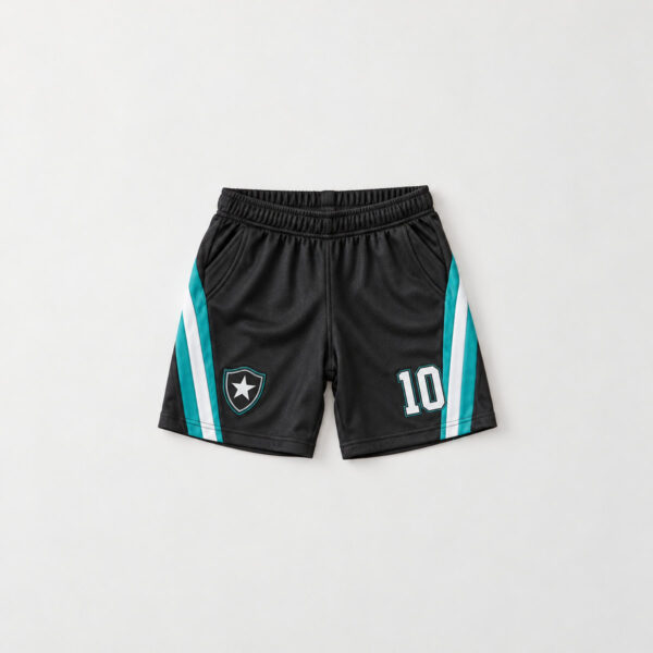 Product image Little Striker Kid Soccer Shorts
