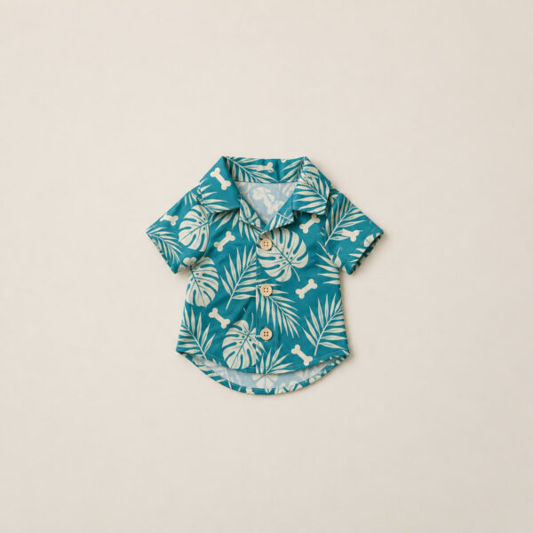 Product image Pup Palm Camp Shirt