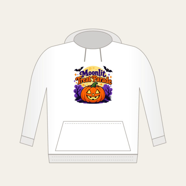 Product image Moonlit Treat Parade Hoodie
