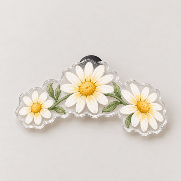 Product image Daisy Chain Shoe Charm