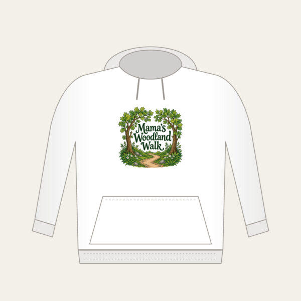 Product image Mama's Woodland Walk Hoodie