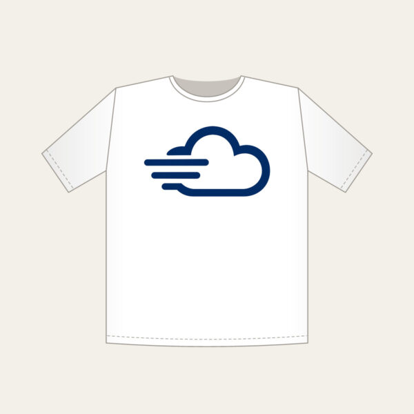 Product image Speed Cloud T-Shirt