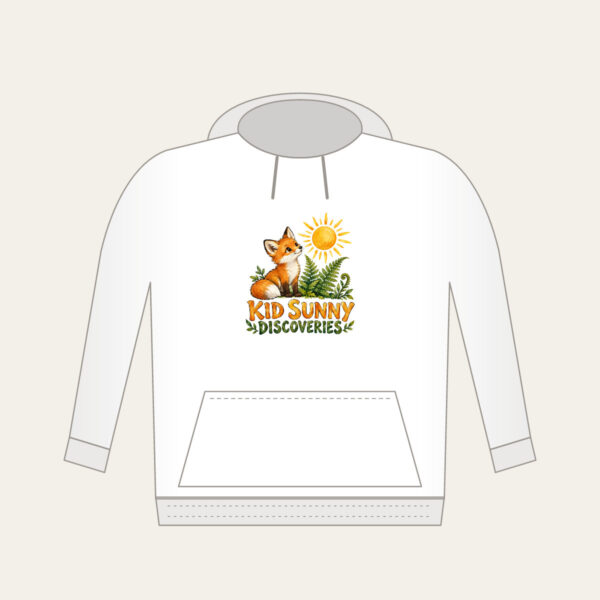 Product image Kid Sunny Discoveries Hoodie