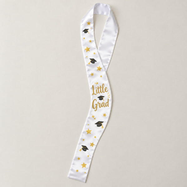 Product image Little Grad Stars Stole