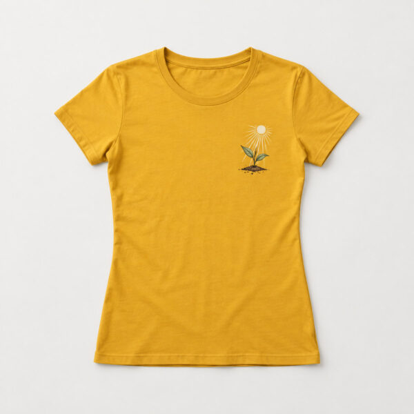 Product image Sunbeam Seedling Women's Tee
