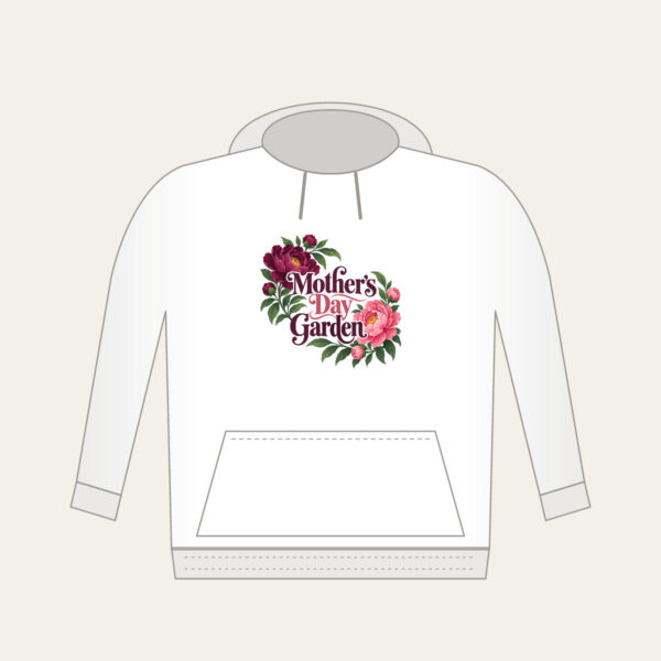Product image Mother's Day Garden Hoodie