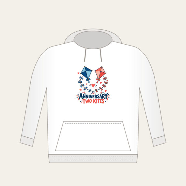 Product image Anniversary Two Kites Hoodie