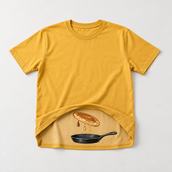 Product image Pancake Flip Tee