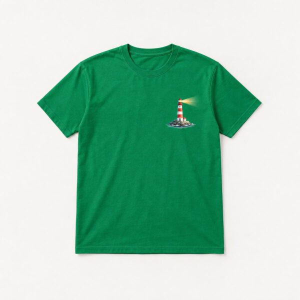 Product image Lighthouse Beam Classic Tee