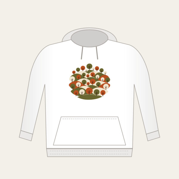 Product image Rolling Orchard Hills Hoodie