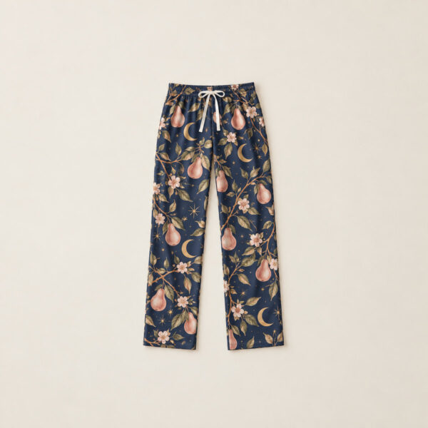 Product image Evening Orchard Straight Pajama Pants
