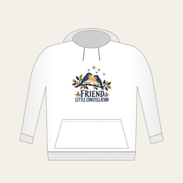 Product image Friend Little Constellation Hoodie