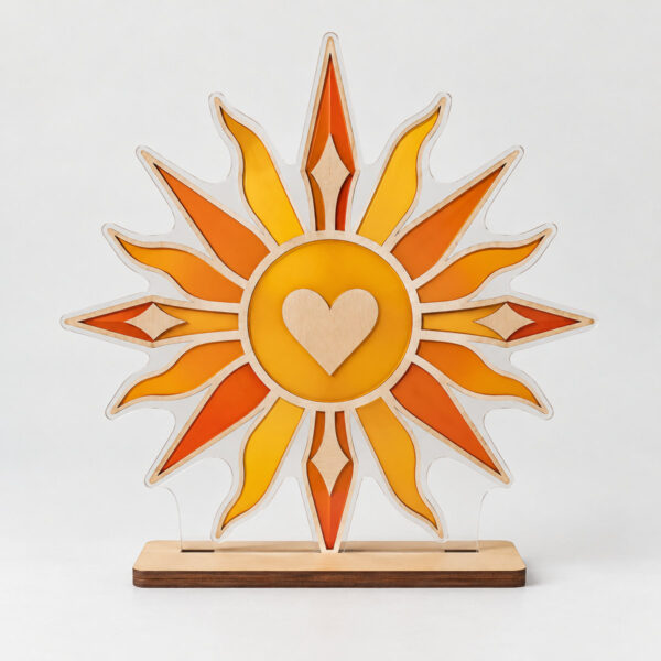 Product image Sunbeam Suncatcher Standee