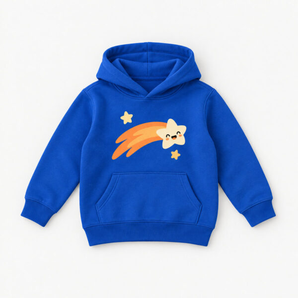 Product image Little Comet Kids Hoodie