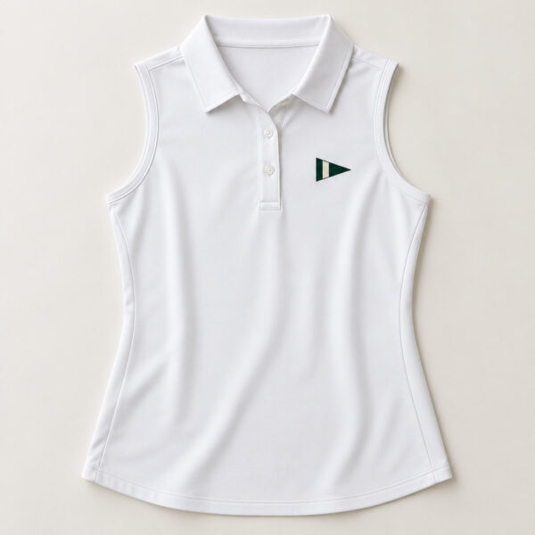 Product image Clubhouse Pennant Athleisure Polo