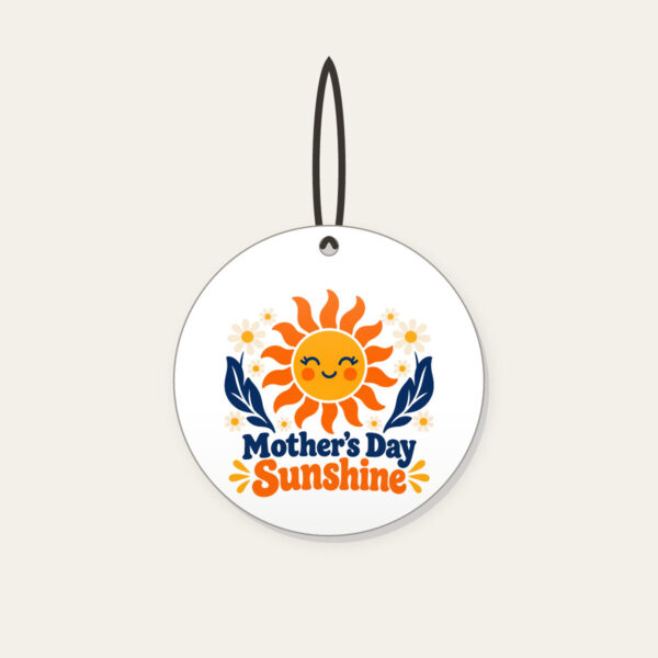 Product image Mother's Day Sunshine Ceramic Ornament