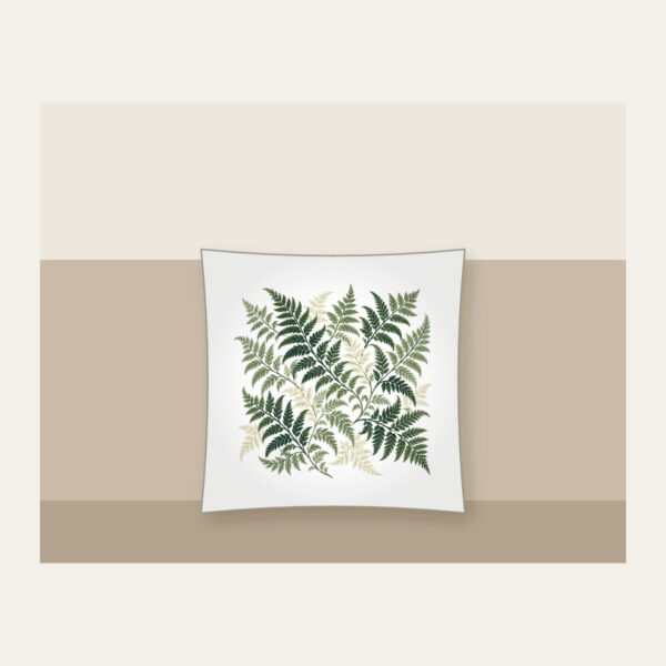 Product image Fern Lattice Pillow