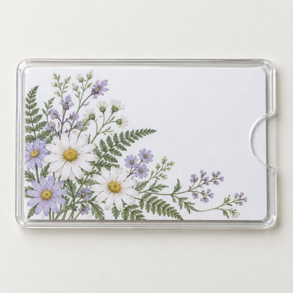 Product image Pressed Posy Card Sleeve
