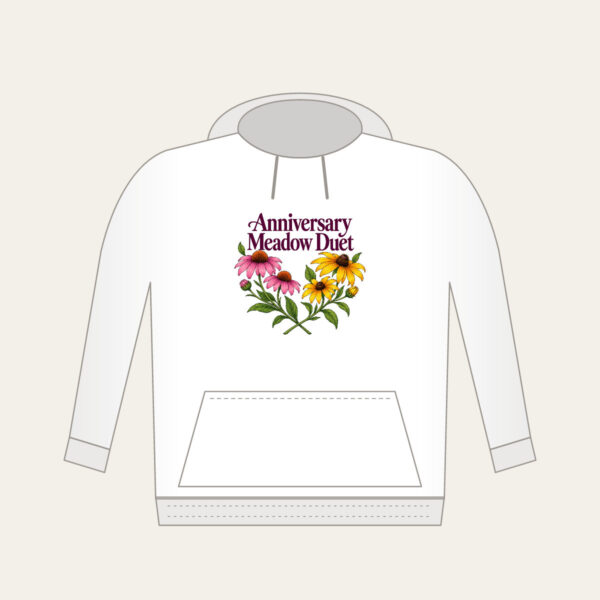 Product image Anniversary Meadow Duet Hoodie