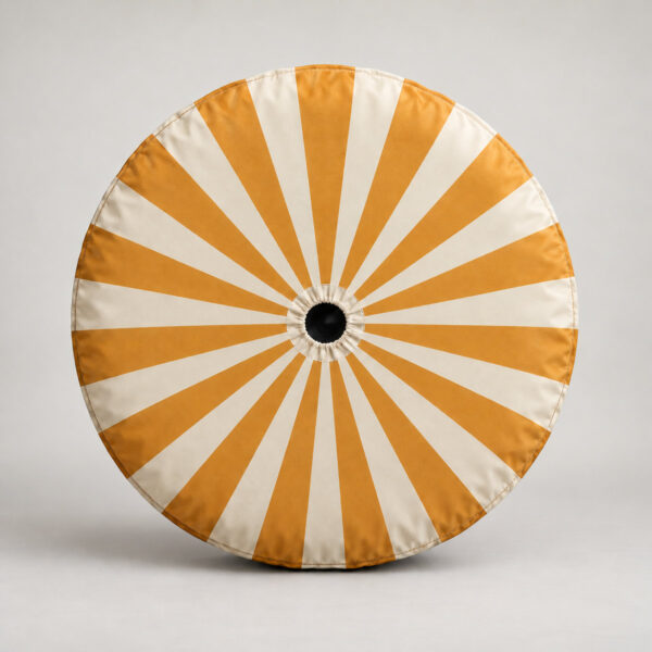 Product image Sunburst Spare Tire Cover with Backup Camera Hole