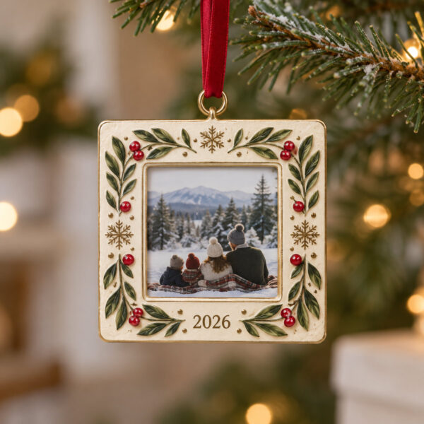 Product image Little Window Picture Frame Ornament