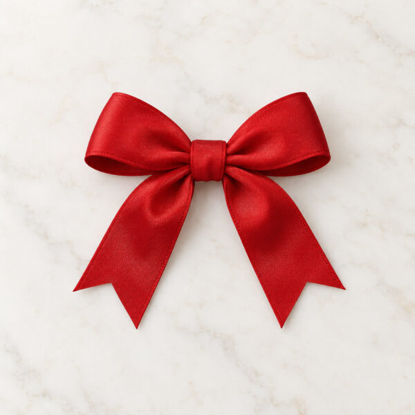 Product image Ribbon Bow Product Accessory Set