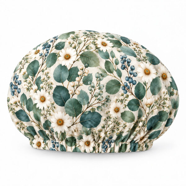 Product image Botanical Scrub Cap