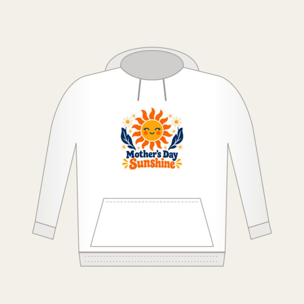 Product image Mother's Day Sunshine Hoodie