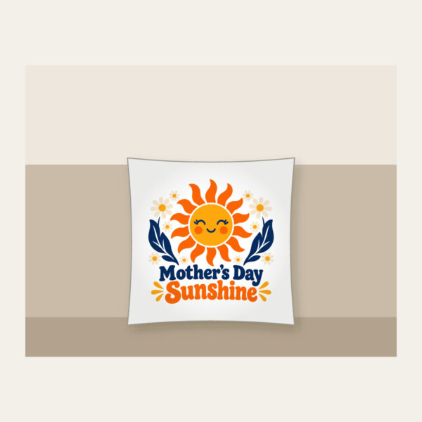 Product image Mother's Day Sunshine Pillow