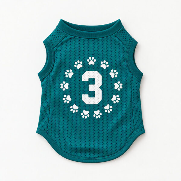Product image Fetch Club Pet Jersey