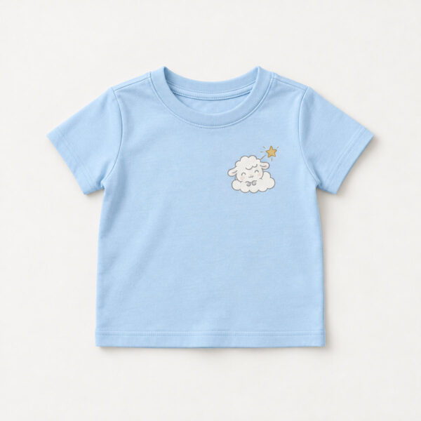 Product image Cloud Lamb Infant Tee