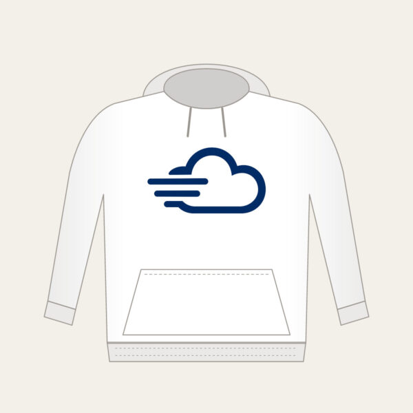 Product image Speed Cloud Hoodie