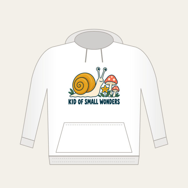 Product image Kid of Small Wonders Hoodie