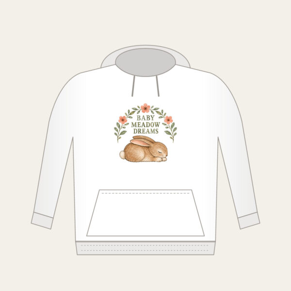 Product image Baby Meadow Dreams Hoodie
