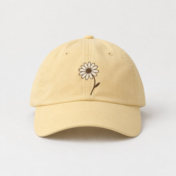 Product image Little Daisy Dad Hat