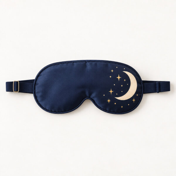 Product image Crescent Moon Sleep Mask
