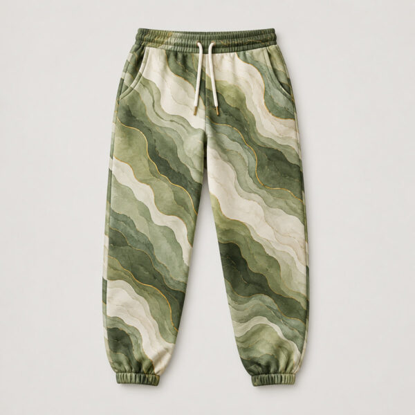 Product image Moss Contour Sweatpants