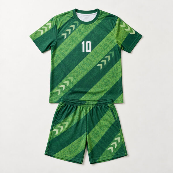 Product image Pitch Lines Soccer Set