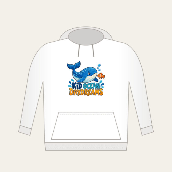 Product image Kid Ocean Daydreams Hoodie