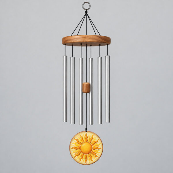 Product image Sunbeam Suncatcher Wind Chime