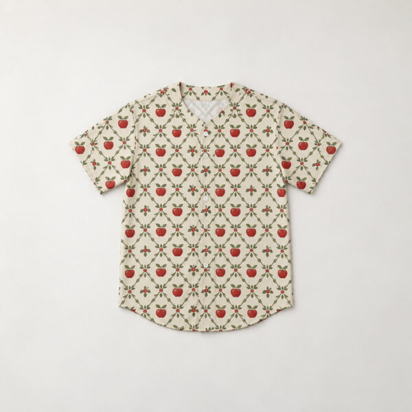 Product image Orchard Diamond Simple Baseball Jersey