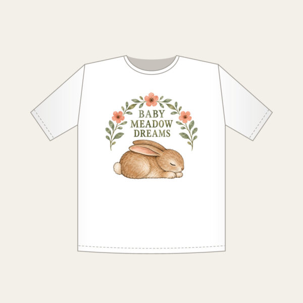 Product image Baby Meadow Dreams T-Shirt
