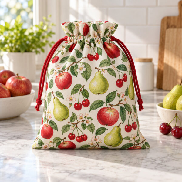 Product image Sweet Orchard Candy Bag