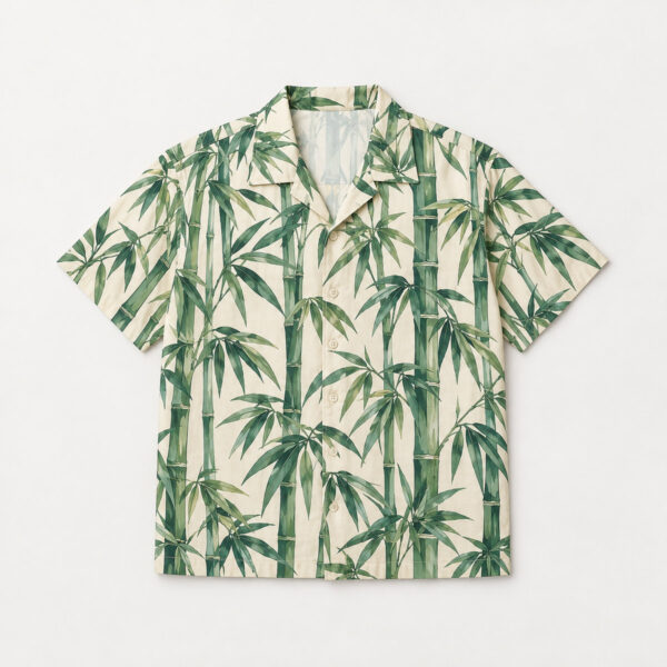 Product image Bamboo Grove Camp Shirt