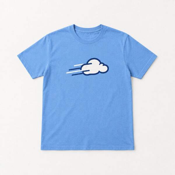 Product image Cloud Runner Tee