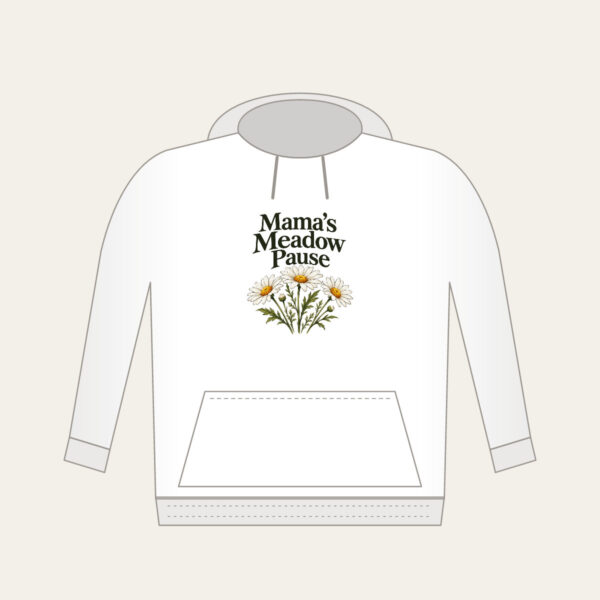Product image Mama's Meadow Pause Hoodie