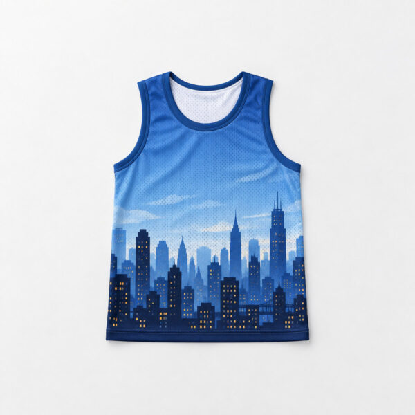 Product image Skyline Kids Jersey Tank
